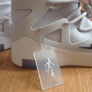 Fear of God 1 light bone size 10 in Men